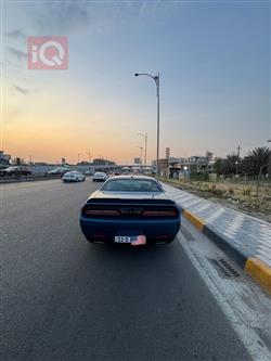 دۆج چالنجەر